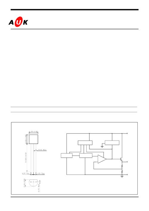 S78L08 IC芯片綜合介紹 技術(shù)參數(shù)、PDF資料與采購(gòu)指南