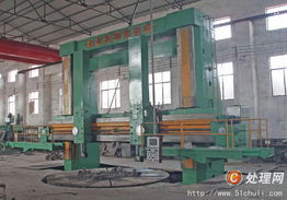 高效處理廢舊插床 機(jī)床回收的綠色解決方案
