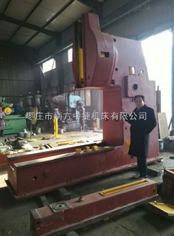 B5063插床 高精度加工的有力工具