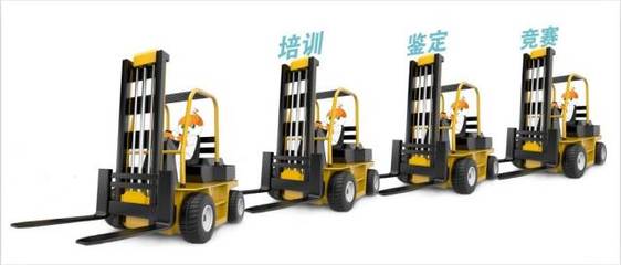 賽事強(qiáng)援 東莞市樂(lè)叉叉車(chē)技術(shù)咨詢(xún)有限公司——為技能競(jìng)賽注入專(zhuān)業(yè)力量